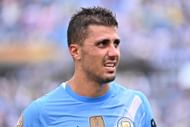 Rodri is wanted at the Santiago Bernabeu